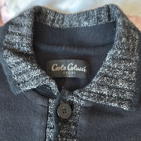 Carlo Colucci Sweater - Picture 4 of 8